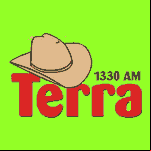 Rádio Terra AM 1330 SP