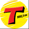 Rádio Transamérica Pop FM SP