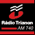Rádio Trianon AM SP