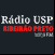 Rádio USP FM Ribeirão Preto