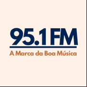 Rádio 95,1 FM Rio Claro SP