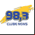 Rádio Clube News FM Rio Claro