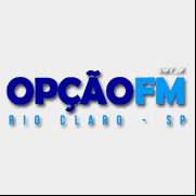 Rádio Opção FM Rio Claro