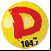 Rádio Dinâmica FM Santa Fé do Sul SP