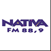 Rádio Nativa FM São Carlos SP