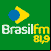 Rádio Brasil FM de Santa Bárbara do Oeste SP