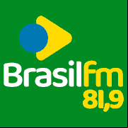 Rádio Brasil FM Santa Bárbara d'Oeste SP