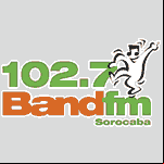 Rádio Band FM Sorocaba