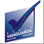 RádioVanguarda Sorocaba SP