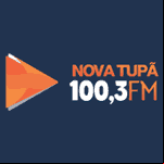 Rádio Nova Tupã FM SP