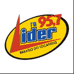 Rádio Líder FM Paraíso do Tocantins TO
