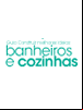 Revista Construir Banheiros e Cozinhas