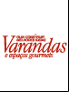 Revista Construir Varandas e Espaços Gourmets