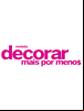 Revista Decorar Mais por Menos