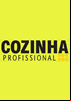 Revista Cozinha Profissional