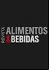 Revista Alimentos & Bebidas