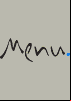 Revista Menu