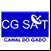 Site Canal do Gado