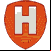 Escudo do Holanda E.C. AM
