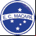 Escudo Esporte Clube Macapá