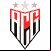 Escudo Atlético Goianiense