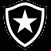 Escudo do Botafogo