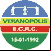 Escudo Veranópolis Esporte Clube