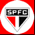 Escudo do São Paulo FC