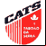 Escudo C.A. Taboão da Serra